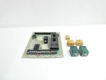 Ga Industries 7600-D1 Pump Director Board 120V-AC. Fixed Price $2105.00.