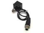 Sunx DP2-22F-P Digital Pressure Sensor. Fixed Price $43.19.