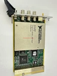 National Instruments Ni PXI-5105 Oscilloscope Device Test Completed. Fixed Price $3022.00.