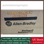 New Factory Sealed Allen-bradley 20DD034A3EYNACANE Free Shipping Us Tax. Fixed Price $15927.26.