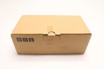 Omron Ac Servo Motor R88M-G40030H-BS2. Fixed Price $230.00.