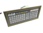 Okuma OSP700M Keypad C-9402-4101-1 MRW160 Opus 7000. Fixed Price $190.00.
