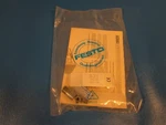 Festo SMTO-6-PS--S-LED-24, Proximity Sensor Switch 35573. Fixed Price $53.99.