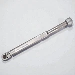 Tohnichi QL200N4-MH Preset Torque Wrench 40-200 1/2IN Ratchet 12.7MM Japan. Fixed Price $198.80.