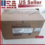 New Yaskawa Servo Drive SGD7S-180A30B202. Fixed Price $1096.73.