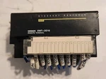 Omron XWT-OD16 Output Module With Warranty & Free Shipping. Fixed Price $44.99.