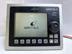 Wartsila LDU-20 Hmi Display Unit PAAE135197 46WLDU200E REV:02 (parts). Fixed Price $2850.00.