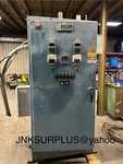 Schafer Furnace Control Panel Concepts FUSION-PA-3-8880-0-0000-0000. Fixed Price $6500.00.