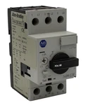 Allen-bradley 140M-C2E-B40 Ser. Motor Circuit Breaker. Fixed Price $60.00.