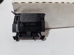 New Allen Bradley 1492-WFB424 Terminal Block Fuse Holder With Indicator Light. Fixed Price $18.99.