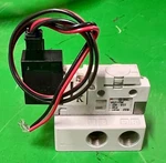 Smc VQZ115K-6M-01T-X54 / VQZ115K6M01TX54 Free Shipping. Fixed Price $59.99.