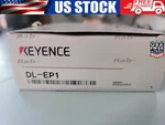 DL-EP1 Keyence Compatible Communication Unit New Us Free Tax. Fixed Price $283.80.