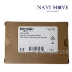 New Schneider MN-S3-500 Micronet Sensor With Setpoint Adjustment And Override. Fixed Price $135.00.