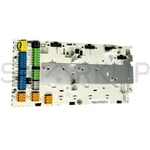 Used & Tested Abb ZCU-12 3AXD50000005751 Control Unit. Fixed Price $569.98.