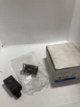 Omron E3S-AT66-L Photoelectric Switch 10-30VDC Nib. Fixed Price $35.99.