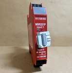 Allen-bradley 440R-H23179 Safety Relay MSR221P, Minotaur, Input, 24V (new Nb). Fixed Price $169.00.
