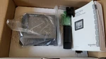 New Oem Schneider Touch Panel Screen 3.5" Color HMISCU6B5 Nextday Air Available. Fixed Price $750.00.