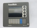 Cutler-hammer 92-01941-03 Panel Mate Operator Interface 1.1A 24VDC 23W Used. Fixed Price $3059.99.