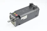 Siemens Synchronous Servo Motor ( ). Fixed Price $2059.89.