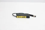 Banner D12SP6FPQ Fiber Optic Sensor 10-30V-DC. Fixed Price $97.00.
