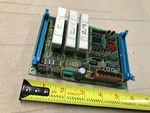 Fanuc A20B-0007-750/07B Cnc Tape Reader Control Circuit Board A350-0007-T752/03. Fixed Price $49.99.