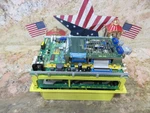 Fanuc A06B-6064-H308#H550 A06B-6064-C312 A16B-1300-0220 A20B-2000-0220 1004-0730. Fixed Price $899.99.