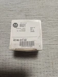 Allen-bradley, 40146-017-63, Renewal Part, Operating Head. Fixed Price $40.00.