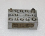 B&r X67DM1321 Plc Module. Fixed Price $100.00.