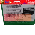 New Schneider Electric ABE7B20MPN20 Square Twido Computer Processor Unit Cpu. Fixed Price $106.00.