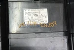 1PC Used Yaskawa Ac Servo Motor SGMP-08AW12. Fixed Price $1254.32.