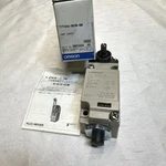 New In Box Omron Limit Switch D4A-3E01N-GM / D4A3E01NGM D4A3000N D4A0001N. Fixed Price $175.80.