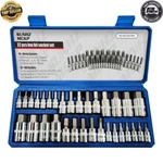 Alan Allen Alen Hex Key Socket Wrench Set Metric Standard Inch Short Arm 32PCS. Fixed Price $36.50.