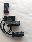 Banner Engineering Sensor D12SN6FPH Fiber Optic 10-30VDC Npn Series Set Of. Fixed Price $189.99.