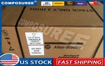 New Sealed Allen Bradley 20DJ248A3NNNACGNE Ab Free Shipping Us Tax. Fixed Price $44830.67.
