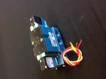 New Mac Solenoid Valve 82A-BA-CAA-TM-DAA1-1DA. Fixed Price $349.99.