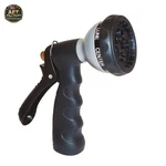 Melnor Rear-trigger 7-PATTERN Watering Nozzle. Fixed Price $20.99.