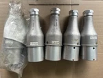 Pyle National JPD-1110046 Quelarc Plug Amp 3 Pole Wire 250VDC/600VAC. Fixed Price $150.00.