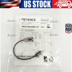 1PCS New Keyence Photoelectric Sensor PR-FB15CN Us Free Tax. Fixed Price $192.67.