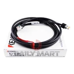 New In Box Keyence SJ-C2H Cable. Fixed Price $233.50.