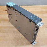 Siemens 6SL3120-1TE15-0AA4 Frequency Converter, Single Motor Module, 600V, 3-PH. Fixed Price $406.12.