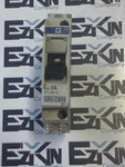 Telemecanique GB2-CB08 1-POLE Circuit Breaker, 3AMP 277VAC. Fixed Price $12.50.