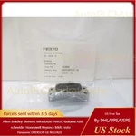 Us Free Tax New Festo EV-10/30-3 151993 Clamping Module. Fixed Price $52.24.