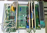 Drive Fanuc A02B-0083-B501 With Additional Boards And Power Unit. Fixed Price $525.00.
