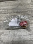 Abb OHY45J6 Selector / Disconnect Handle, New. Fixed Price $40.00.