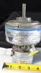 Pacific Scientific 33VM62-220-6 Dc Servo Motor W/ Analog Tachometer 24V 6.7A. Fixed Price $149.95.