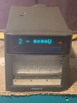 Vintage Yokogawa Data Chart Recorder (tested/works). Fixed Price $149.99.