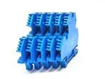 Morsettitalia 43550 Terminal Block Euro D4-2 Lot Of. Fixed Price $10.79.
