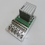 Rexroth Used NY4110,NY4120 2723813A DRV-I-3385=9B14. Fixed Price $1399.97.