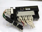 Omron CRT1-ID16 Remote Terminal. Used. Removed From Running Unit.. Fixed Price $39.00.