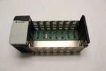 Allen Bradley Power Supply 1756-PB50 With Rack 1756-A7/B. Fixed Price $1449.95.